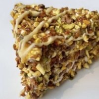 Gelato al pistacchio - Moko Sushi