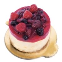 Cheese cake - Moko Sushi