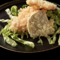 Tempura di verdure - Moko Sushi