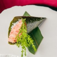 Temaki california - Moko Sushi