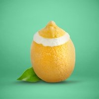 Ripieno al limone - Moko Sushi