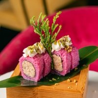 MIURA SPECIALE 8PZ - Moko Sushi