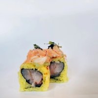 Astice roll - Ikura Sushi Sorrento