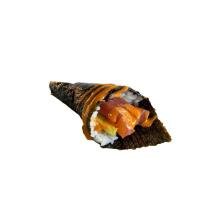 TEMAKI TONNO 1 PZ - Ikura Sushi Sorrento