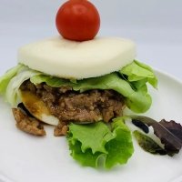 Guabao Manzo (2pz) - Ikura Sushi Sorrento