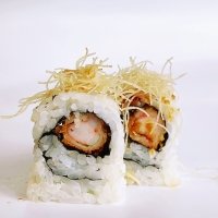 Ebiten - Ikura Sushi Sorrento