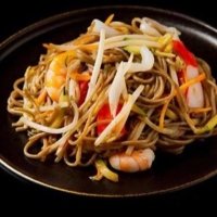 soba mare - Ikura Sushi Sorrento