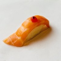 nigiri salmone - Ikura Sushi Sorrento