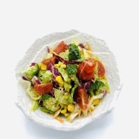 Salad - Ikura Sushi Sorrento