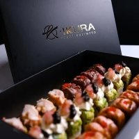 Extra Box - Ikura Sushi Sorrento