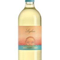 Zibibbo Lighea Donnafugata - Ikura Sushi Sorrento