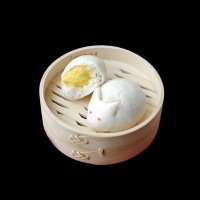 PANE CONIGLIO 2 PZ - Ikura Sushi Sorrento