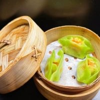 Gyoza Verdure - Ikura Sushi Sorrento