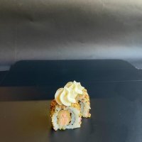 SESAME ROLL - Ikura Sushi Sorrento