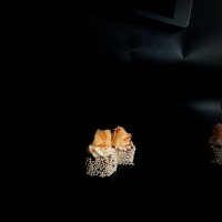 VENERE PEARL - Ikura Sushi Sorrento