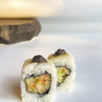 Zucca roll - Ikura Sushi Sorrento
