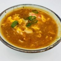 hot soup - Ikura Sushi Sorrento