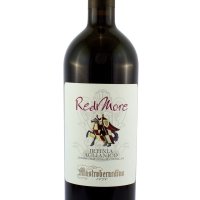 Aglianico re di More Mastrobernardino - Ikura Sushi Sorrento