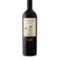 Primitivo Cantovo Coppi - Ikura Sushi Sorrento