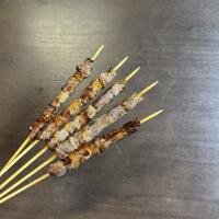 ARROSTICINI ALTI CALANCHI - ANTICA VINERIA AVANGUARDISTA