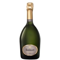 BRUT R DE RUINART - ANTICA VINERIA AVANGUARDISTA