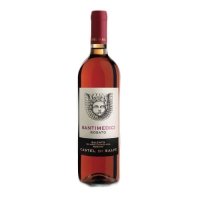 CASTEL DI SALVE – SANTI MEDICI ROSATO NEGROAMARO IGT - ANTICA VINERIA AVANGUARDISTA
