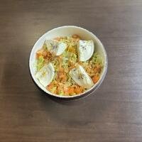 INSALATA SALMONE - ANTICA VINERIA AVANGUARDISTA