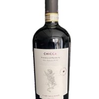 VARVAGLIONE - CHICCA PRIMITIVO DOLCE DOCG - ANTICA VINERIA AVANGUARDISTA