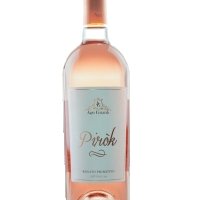 AGRI GIRARDI - PIRÒK PRIMITIVO IGP PUGLIA 2022 - ANTICA VINERIA AVANGUARDISTA