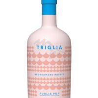 PUGLIA POP - TRIGLIA NEGROAMARO IGP - ANTICA VINERIA AVANGUARDISTA