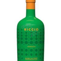 PUGLIA POP - RICCIO VERDECA 2024 IGP - ANTICA VINERIA AVANGUARDISTA