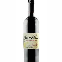 CANTINE FERRI - NOVELLUS IGP PUGLIA - ANTICA VINERIA AVANGUARDISTA