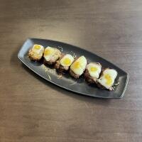 BOMBETTE CAPOCOLLO - ANTICA VINERIA AVANGUARDISTA