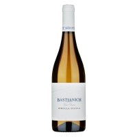 BASTIANICH – RIBOLLA GIALLA 2023 - ANTICA VINERIA AVANGUARDISTA