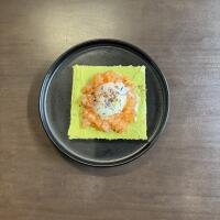 AVOCADO TOAST - ANTICA VINERIA AVANGUARDISTA