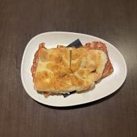 SCHIACCIATA 1981 - ANTICA VINERIA AVANGUARDISTA