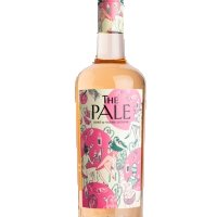 THE PALE - SACHA LICHINE ROSÈ IGP 2022 - ANTICA VINERIA AVANGUARDISTA