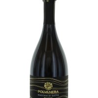 POLVANERA MACCHIA DI GATTO METODO CLASSICO IGT - ANTICA VINERIA AVANGUARDISTA