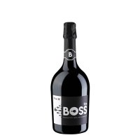 FERRO 13 – THE BOSS PROSECCO DOC EXTRA DRY - ANTICA VINERIA AVANGUARDISTA