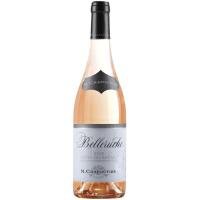 M CHAPOUTIER - BELLERUCHE AOC - ANTICA VINERIA AVANGUARDISTA
