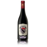 CAVE DES ONZE COMMUNES - PETIT ROUGE DOC 2021 - ANTICA VINERIA AVANGUARDISTA