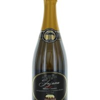 CANTINE TRE PINI - FAJANO METODO CLASSICO BRUT - ANTICA VINERIA AVANGUARDISTA