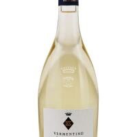 GUADO AL TASSO ANTINORI - BOLGHERI VERMENTINO 2023 - ANTICA VINERIA AVANGUARDISTA