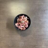 CRUDO ALL’AVANGUARDIA - ANTICA VINERIA AVANGUARDISTA