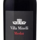 VILLA MINELLI - MERLOT 2022 IGT - ANTICA VINERIA AVANGUARDISTA