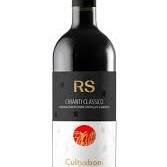 CULTUSBONI RS - CHIANTI CLASSICO DOCG 2022 - ANTICA VINERIA AVANGUARDISTA