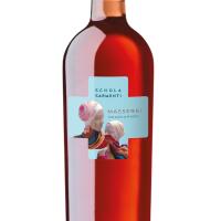 SCHOLA SARMENTI – MASSEREI IGT ROSATO - ANTICA VINERIA AVANGUARDISTA