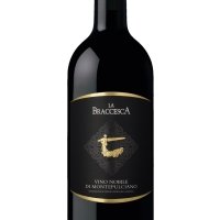 ANTINORI – LA BRACCESCA VINO NOBILE DI MONTEPULCIANO DOCG 2020 - ANTICA VINERIA AVANGUARDISTA