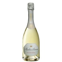 MARCHESE ANTINORI – TENUTA MONTENISA BLANC DE BLANCS - ANTICA VINERIA AVANGUARDISTA