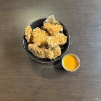 STRACCETTI DI POLLO CROCCANTI - ANTICA VINERIA AVANGUARDISTA